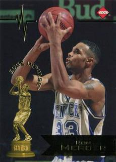 Ron Mercer
