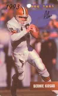 Bernie Kosar