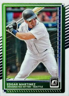 Edgar Martinez