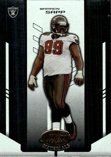 Warren Sapp