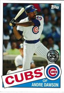 Andre Dawson