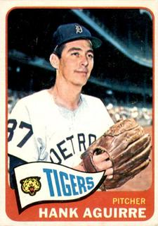 Hank Aguirre