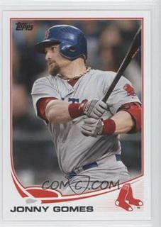 Jonny Gomes