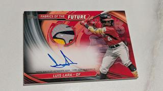Luis Lara