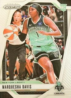 Marquesha Davis