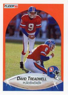David Treadwell