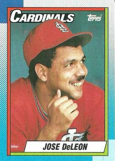 Jose DeLeon