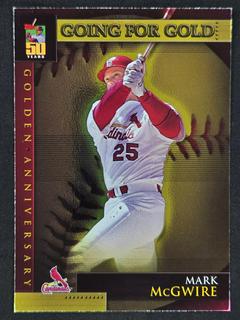 Mark McGwire