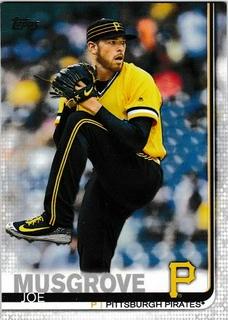 Joe Musgrove