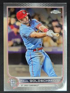 Paul Goldschmidt