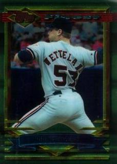 John Wetteland