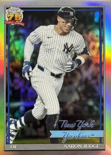 Aaron Judge