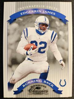 Edgerrin James