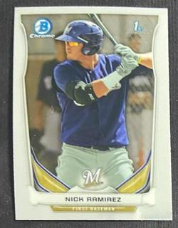 Nick Ramirez