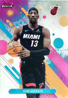 Bam Adebayo