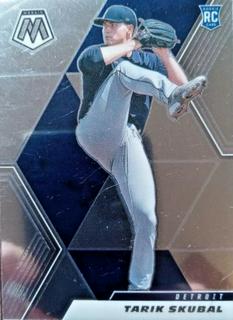Tarik Skubal