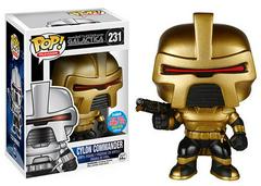 Cylon Commander #231