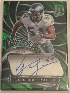 Jeremiah Trotter