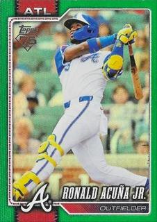 Ronald Acuna Jr.