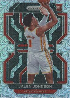 Jalen Johnson