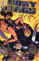Body Bags | Comic Books Body Bags