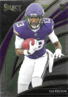 Tai Felton