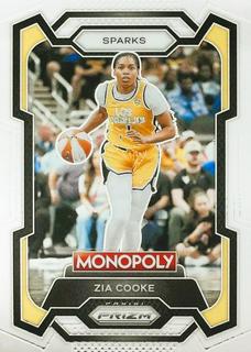 Zia Cooke