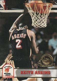 Keith Askins