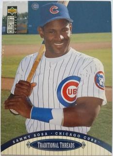 Sammy Sosa