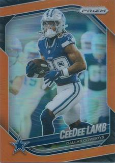 CeeDee Lamb