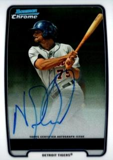 Nick Castellanos