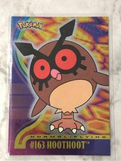 Hoothoot
