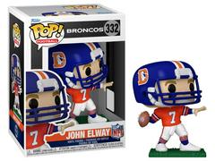 John Elway #332 (Nfl)