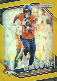 Devaughn Vele