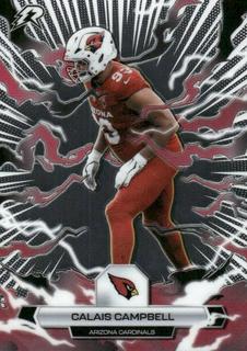 Calais Campbell