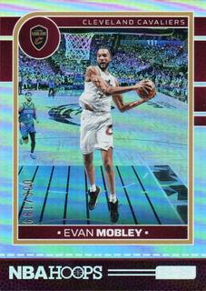 Evan Mobley