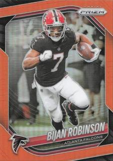 Bijan Robinson