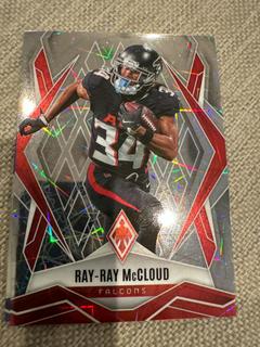 Ray-Ray McCloud