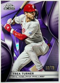 Trea Turner