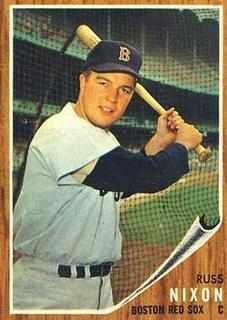 Russ Nixon