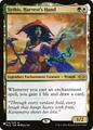 Sythis, Harvest's Hand | Magic The List Reprints