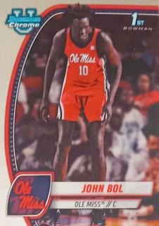 John Bol