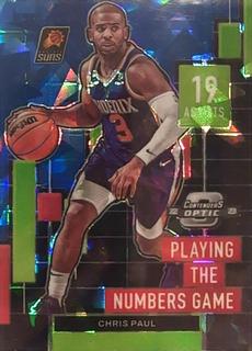 Chris Paul