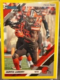Jarvis Landry