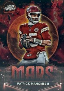 Patrick Mahomes II