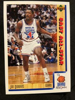 Joe Dumars