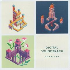 DLC | Monument Valley: The Trilogy Playstation 5