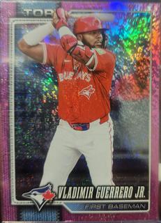 Vladimir Guerrero Jr.