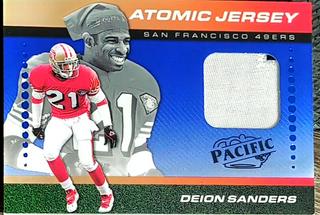 Deion Sanders