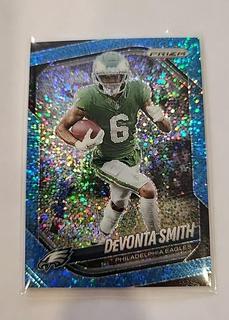 DeVonta Smith